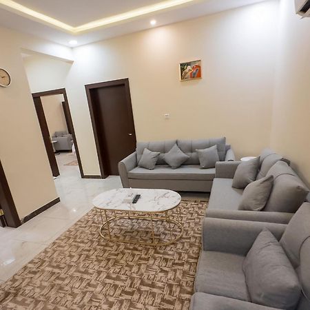 Tamyoz Aparthotel 哈伊勒 外观 照片